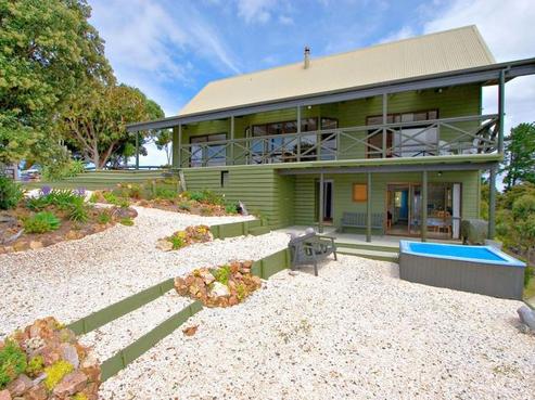 5 Knight Ridge Road, Kawau Island