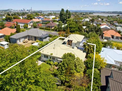 7 Harrison Avenue, Belmont