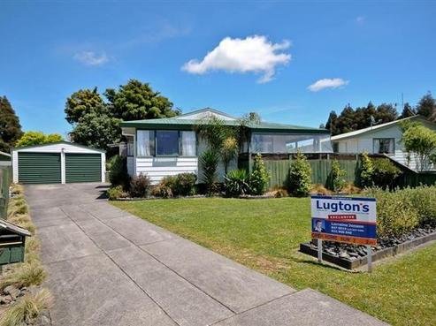 17 Metro Avenue, Nawton