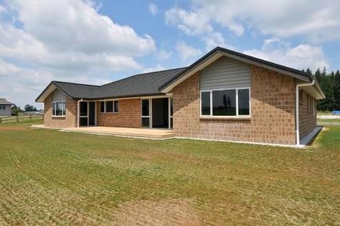 68 Duncan Road, Ngahinapouri