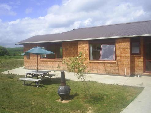 28B Te Pahi River Drive, Paparoa