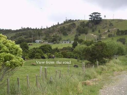 208 Wonderview Lane, Kaiwaka