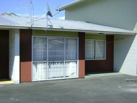 2/21 Third Avenue, Avenues