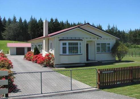 215 Kaniere Road, Kaniere