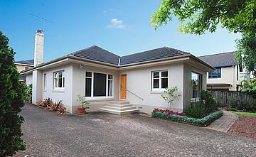 40 Melanesia Road, Kohimarama