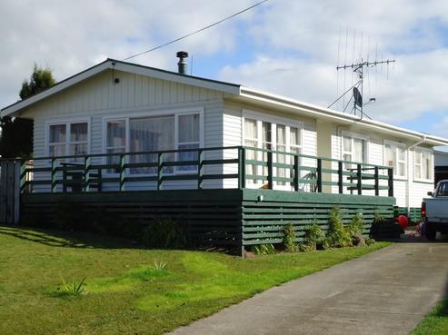 34 Reservoir Street, Putaruru