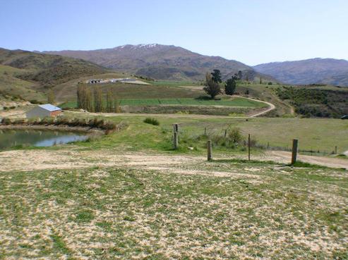 190 Hall Road, Bannockburn