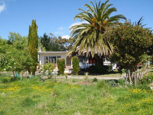 29 Knorp Street, Halcombe