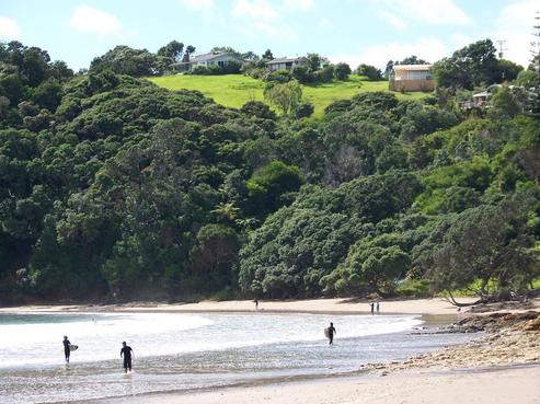 1272 Matapouri Road, Matapouri