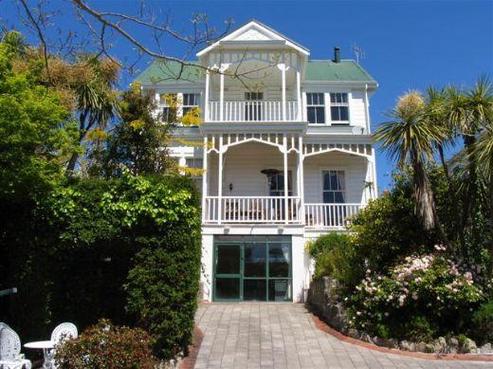 21 Gladstone Road, Napier Hill