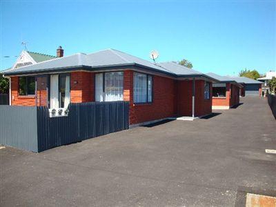 6B Browne Street, Parkside