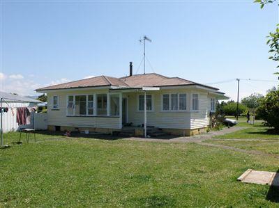 56 Goring Street, Opotiki and Surrounds