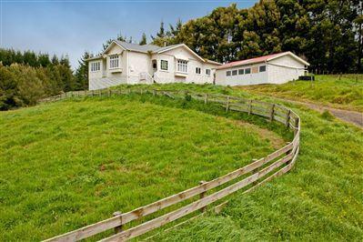 247 Monowai Road, Wainui