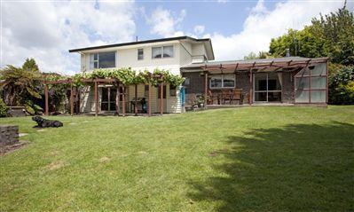 20 Herbert Street, Kihikihi