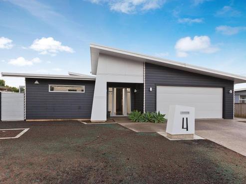 4 Pioneer Place, Pukekohe