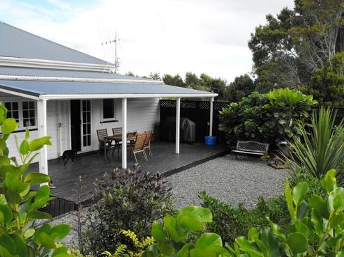 90 Franklin Road, Parua Bay
