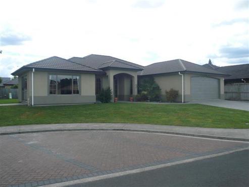 10 Lockhart Place, Rototuna