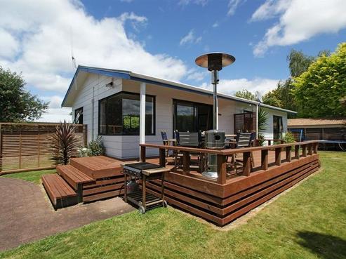 21A Herbert Road, Queenwood