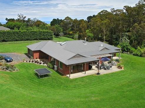 45 Green Island Bush Road, Blackhead