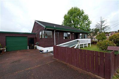 54 Gordon Avenue, Milford