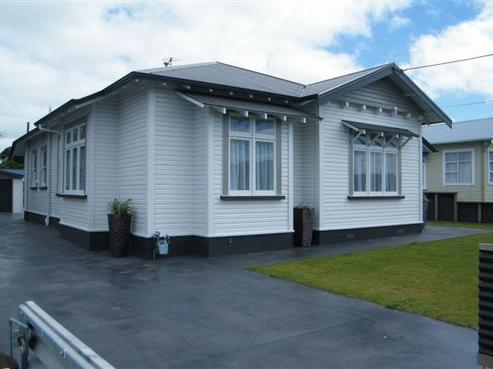 113 Victoria Street, Hawera