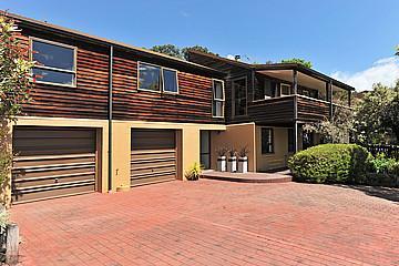 1 Eversley Terrace, Richmond