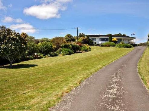 55 Pohutukawa Place, Bell Block