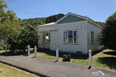 9 Hume Street, Alicetown