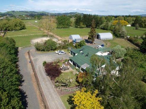 54 Saint Kilda Road, Cambridge
