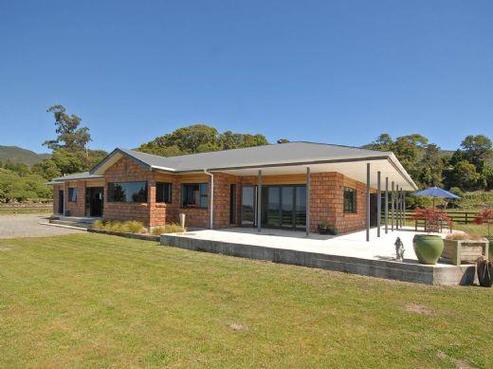471 Underhill Road, Featherston