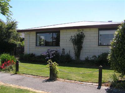 32 Nixon Street, Tinwald