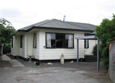 1005 Gordon Road, Raureka
