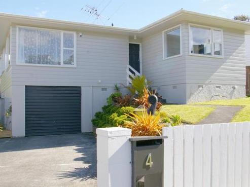 4 Christchurch Crescent, Kelson