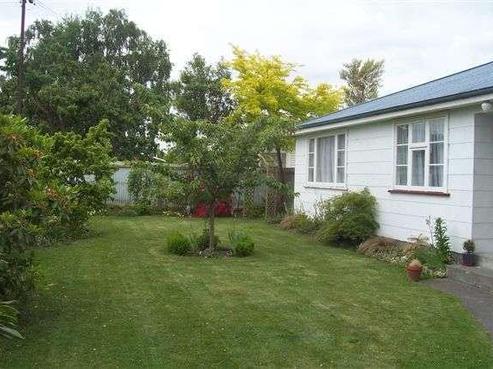 57 Tancred Street, Rakaia