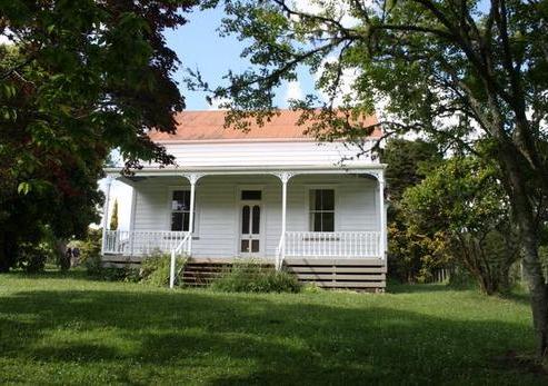 3835 State Highway 10, Kaeo