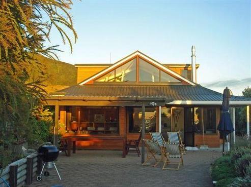 1082 Collingwood-puponga Main Road, Pakawau