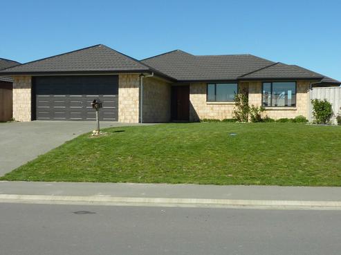 29 Renoir Drive, Rolleston