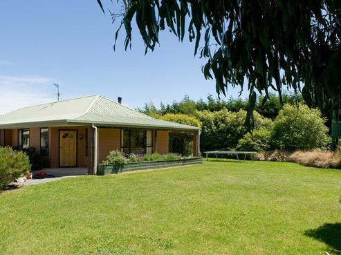 14 Kowhai Drive, Darfield