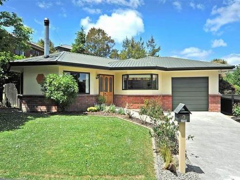 3 Springdale Grove, Fitzherbert