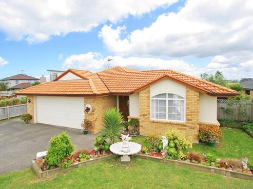 37 Fergy Crescent, Wattle Downs