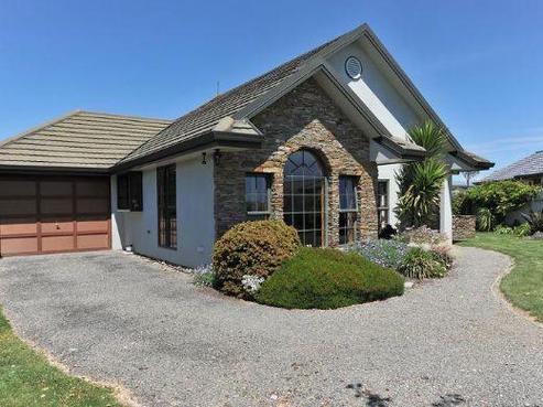 33 Naumai Street, Motueka