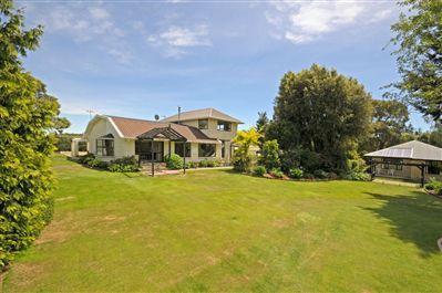 465 Williams Street, Kaiapoi