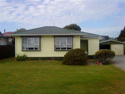 10 Hampden Street, Hokitika