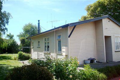 12 Thomas Street, Temuka