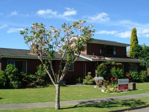 3 Islington Place, Tamatea