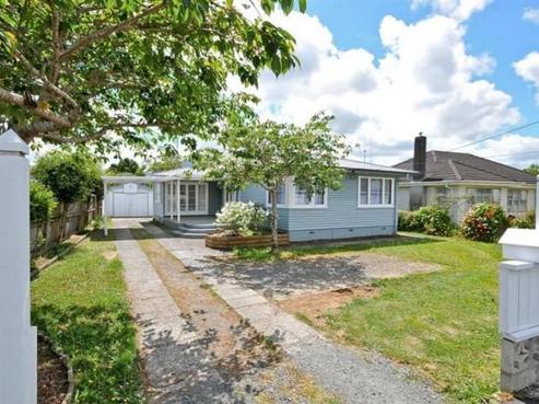 96 Silverdale Road, Silverdale