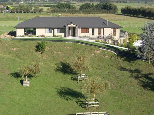 137 Hokio Sand Road, Hokio Beach
