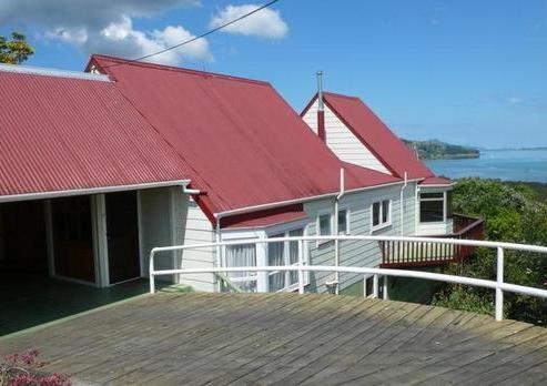 15 Harbour View Road, Onerahi