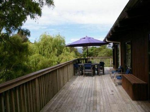 18 Zephyr Terrace, Governors Bay