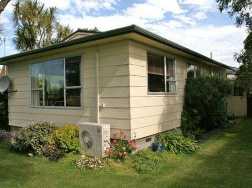 15 Pound Road, Leeston